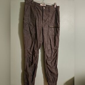 REI Trailsmith Joggers Charcoal